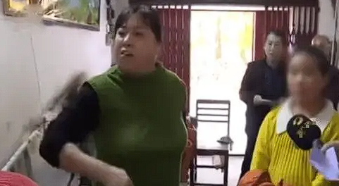 广东一桩女租客出轨房东引发的伦理悲剧 